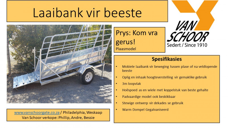 Bees-laaibank