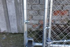 Neuswiel Vir Groot Plaashek