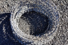 Razor Wire