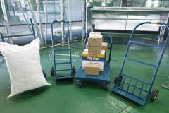 Warehouse Equipment