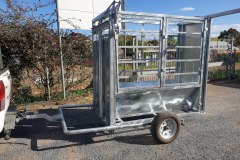 trailer
