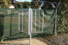 Turnstile