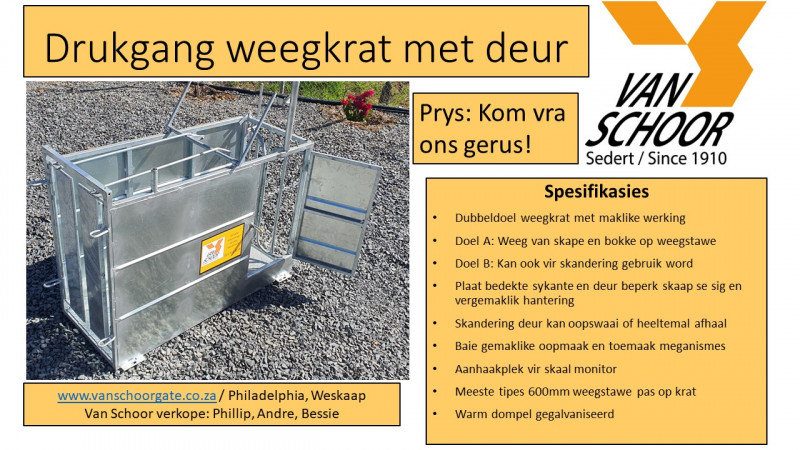 Drukgang-weegkrat-met-deur