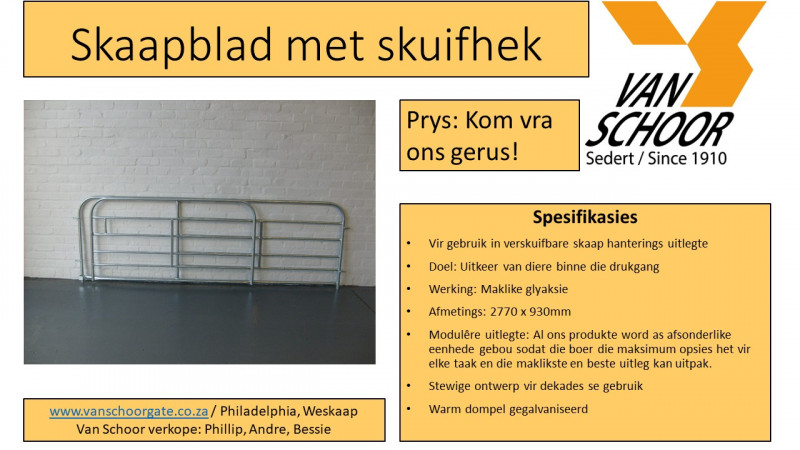 Skaapblad-met-skuifhek