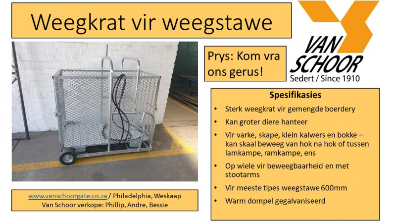 Weegkrat-vir-weegstawe