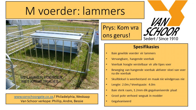 M-voerder-lammers