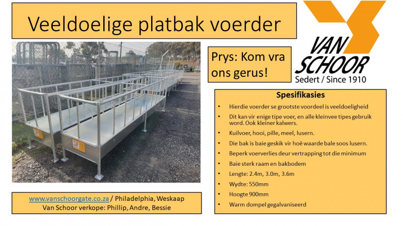 Platbak-skape