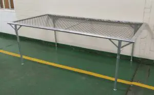 PIECE PICKING TABLE