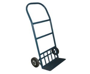 CRATE TROLLEY