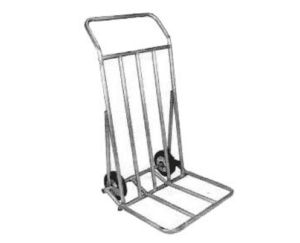 FOLDING TROLLEY