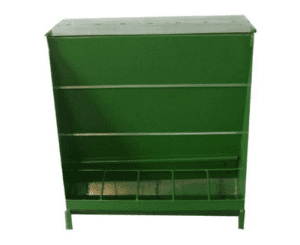 nr4 pig feeder