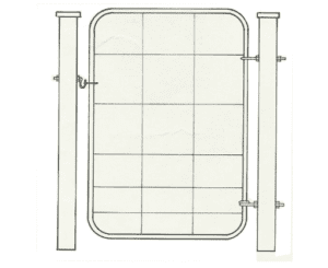 r1 gate