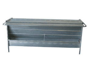 OSTRICH FEEDER NR 1