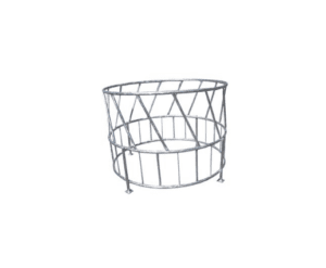 ROUND BALE RING FOR CATTLE