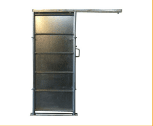 sliding gate