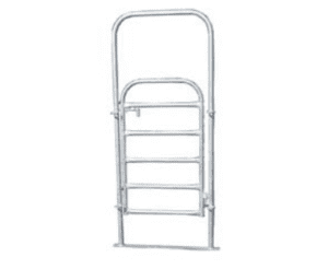swing gate