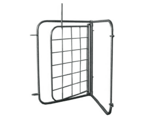 sorting gate