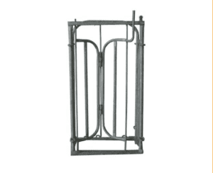 stop gate
