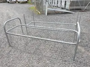 Worker beds