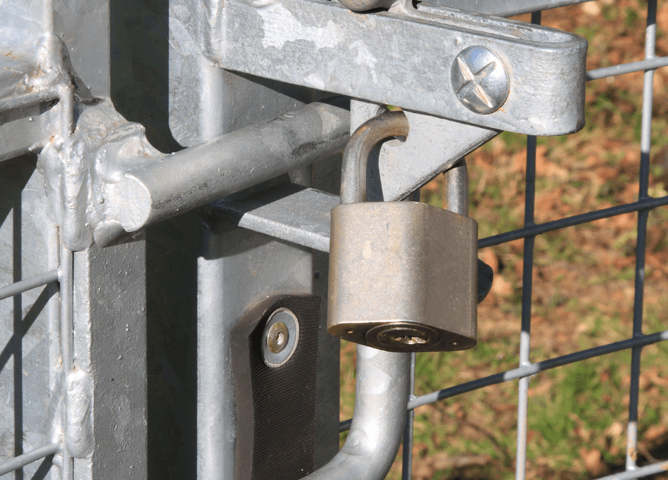 The Benefits of Security Gates