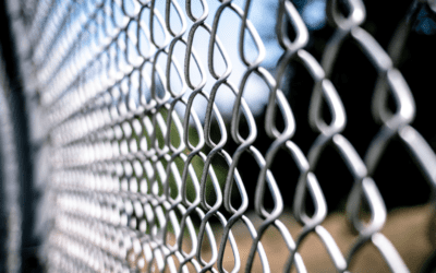 The Role of Fences in a Layered Perimeter Security Strategy