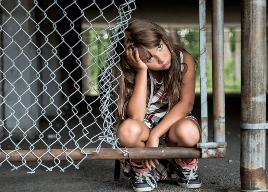 School Fences: Keeping Unwanted Elements Out