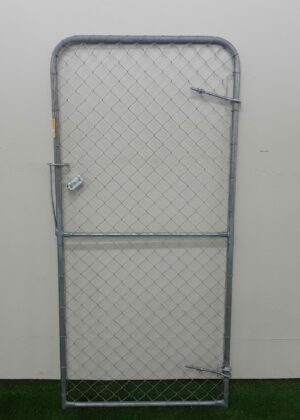 VOETGANGER HEK- R6 TIPE