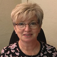 Bessie van Vuuren