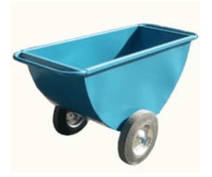 FEED TROLLEY
