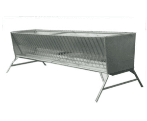 LUCERN BALE FEED RACK - MO RACK