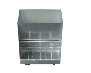 PIG FEEDER NR 2