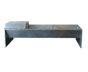 WATER TROUGH - CATTLE BWG