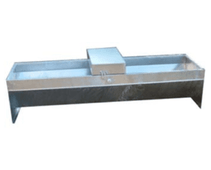 mass water trough