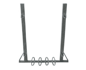 PANEL LINKING BRACKET - SHEEP RACEWAY