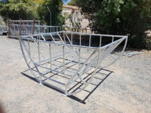 Livestock Feeding Equipment Van Schoor Since 1910