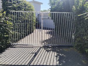 INDUSTRIëLE HEK - DUBBEL BF2