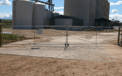 Farm Gates: Options, extras, and modifications