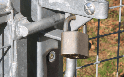 The Benefits of Security Gates