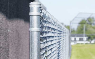 Why You Should Consider Galvanized Stell Posts for Your Farm Fence