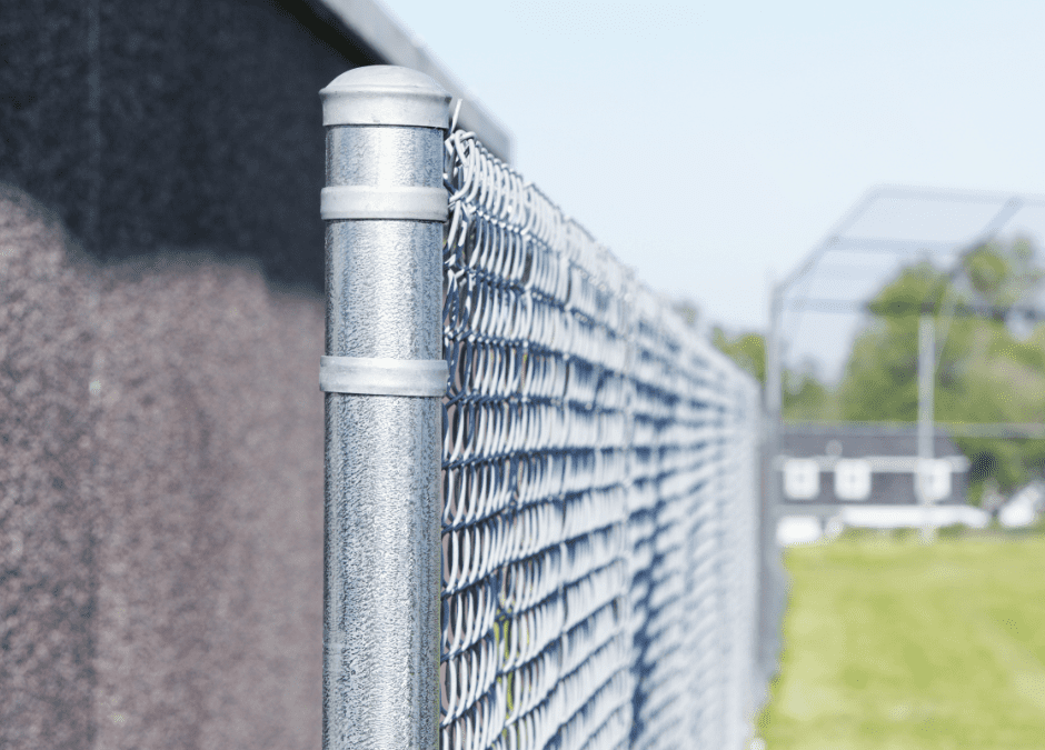 Why You Should Consider Galvanized Stell Posts for Your Farm Fence